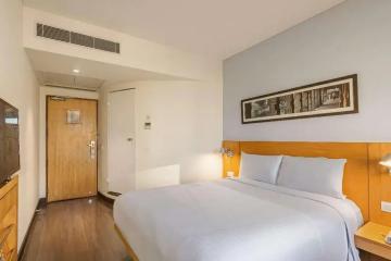Отель ibis Gurgaon Golf Course Road Индия, Дели, фото 5