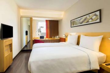 Отель ibis Gurgaon Golf Course Road Индия, Дели, фото 6