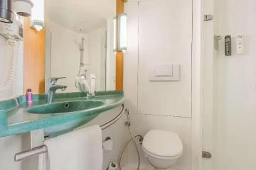 Отель ibis Gurgaon Golf Course Road Индия, Дели, фото 8