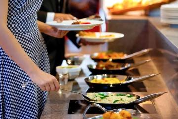 Отель ibis Gurgaon Golf Course Road Индия, Дели, фото 9