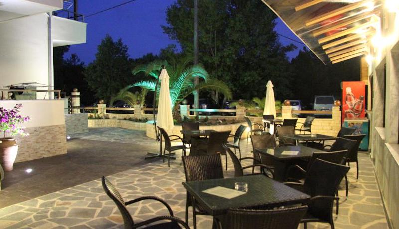 Aphrodite Hotel