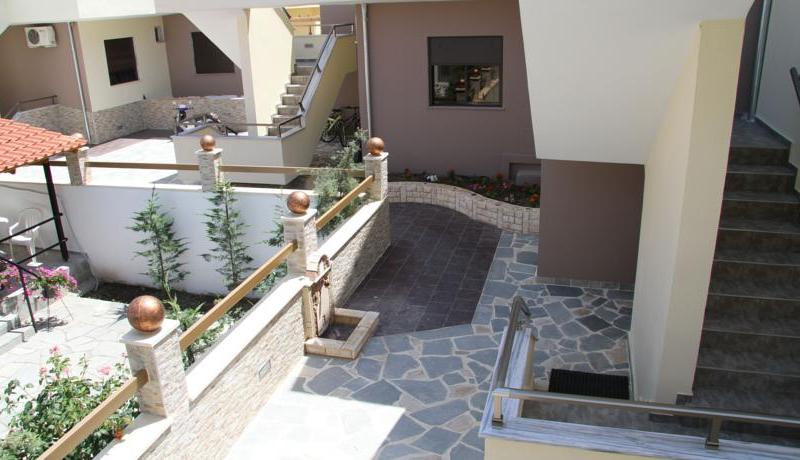 Aphrodite Hotel
