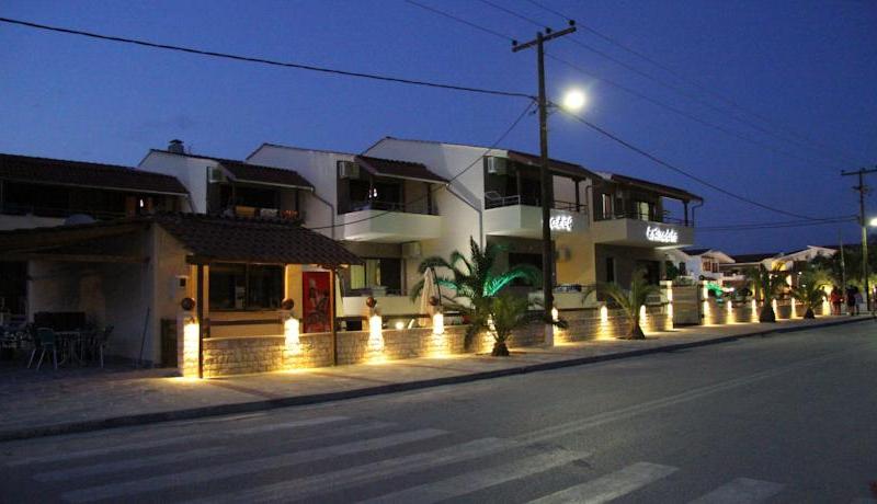 Aphrodite Hotel