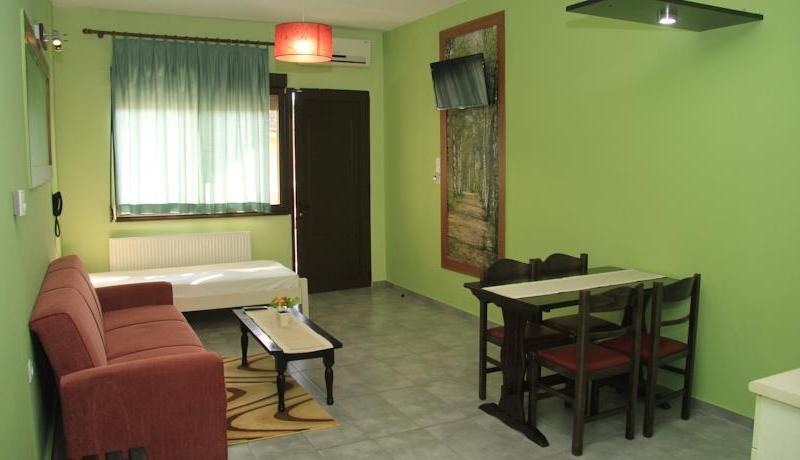 Aphrodite Hotel