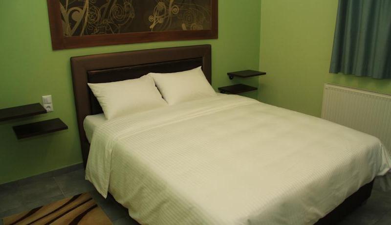 Aphrodite Hotel