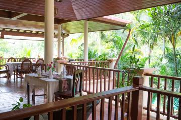 Отель Inter House Таиланд, о Пхукет, фото 11