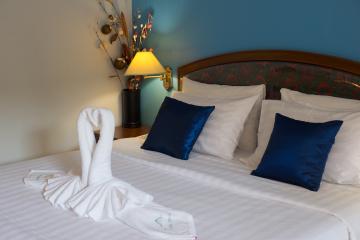 Отель Inter House Таиланд, о Пхукет, фото 2