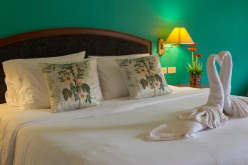 Отель Inter House Таиланд, о Пхукет, фото 3