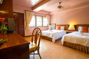 Отель Inter House Таиланд, о Пхукет, фото 5