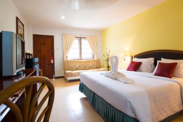 Отель Inter House Таиланд, о Пхукет, фото 6