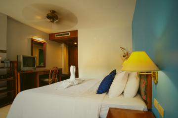 Отель Inter House Таиланд, о Пхукет, фото 9