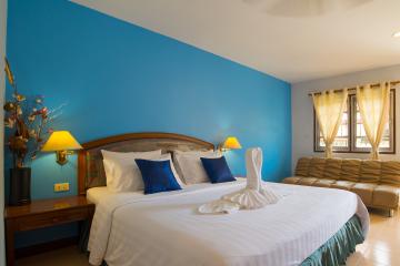 Отель Inter House Таиланд, о Пхукет, фото 10