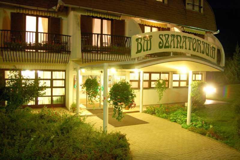 Medical Centre (BM Sanatorium)