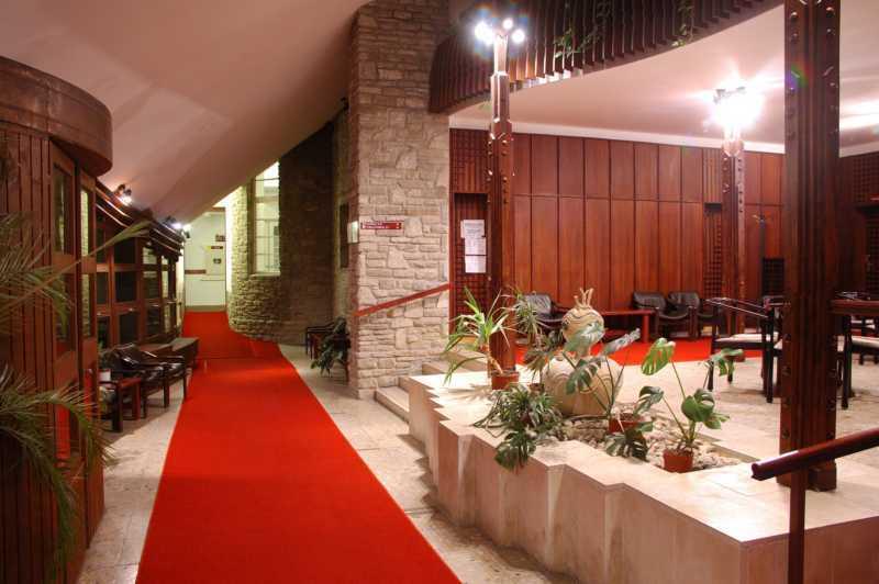 Medical Centre (BM Sanatorium)