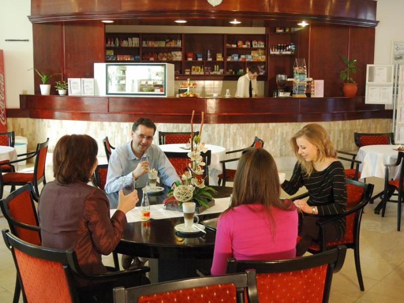 Medical Centre (BM Sanatorium)