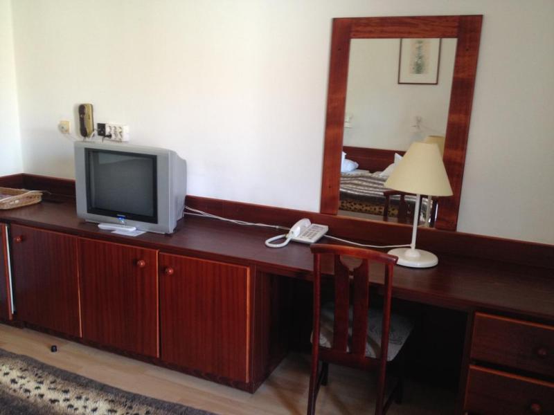 Medical Centre (BM Sanatorium)