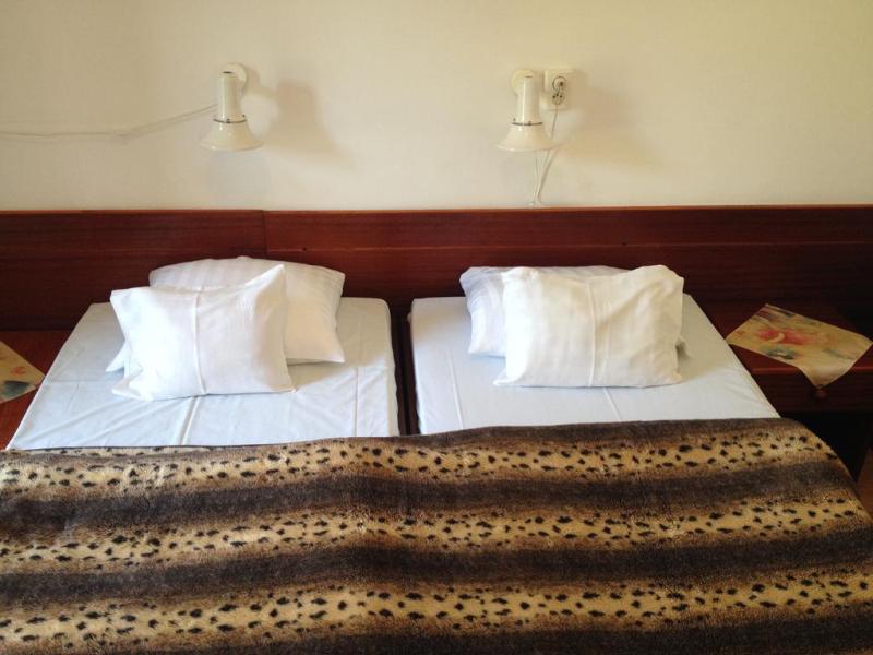 Medical Centre (BM Sanatorium)