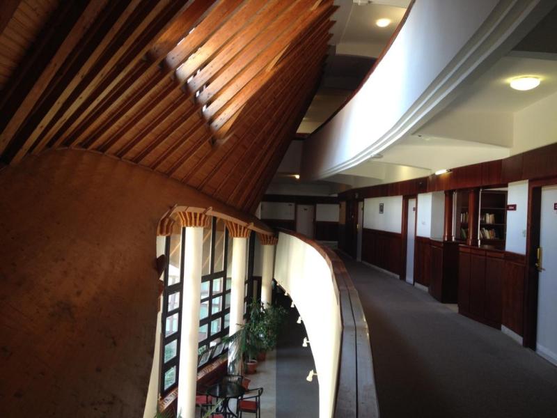 Medical Centre (BM Sanatorium)