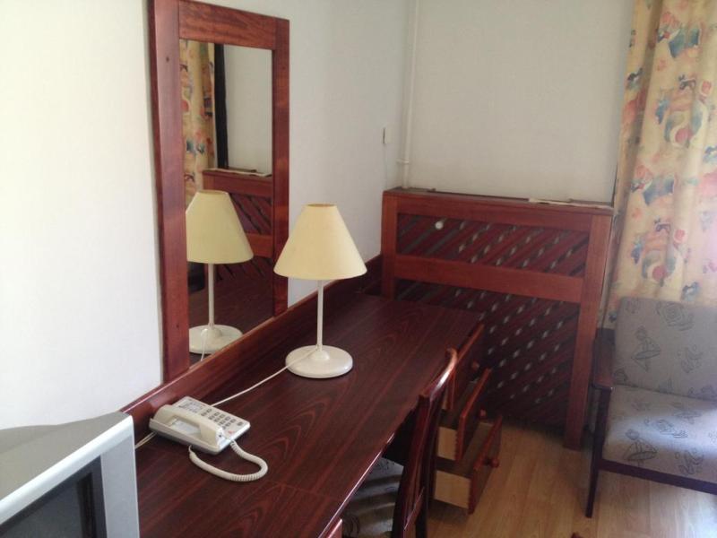 Medical Centre (BM Sanatorium)