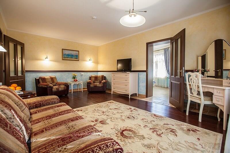 Рест-Мацеста