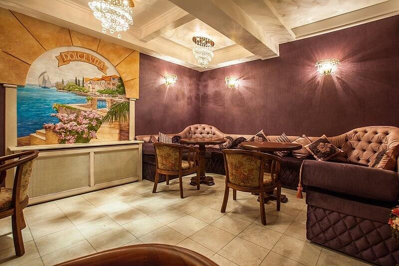 Рест-Мацеста