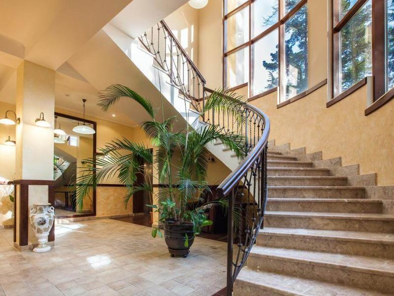 Рест-Мацеста