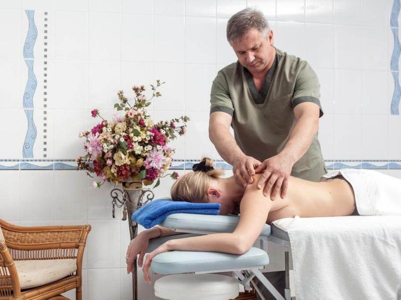 Рест-Мацеста