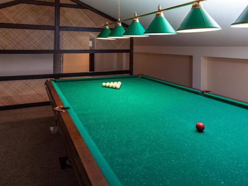 Рест-Мацеста