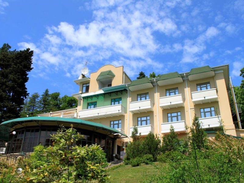 Рест-Мацеста