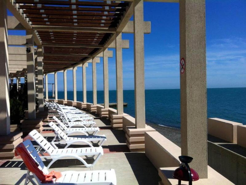 Рест-Мацеста