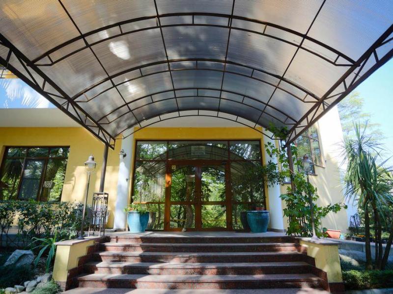 Рест-Мацеста