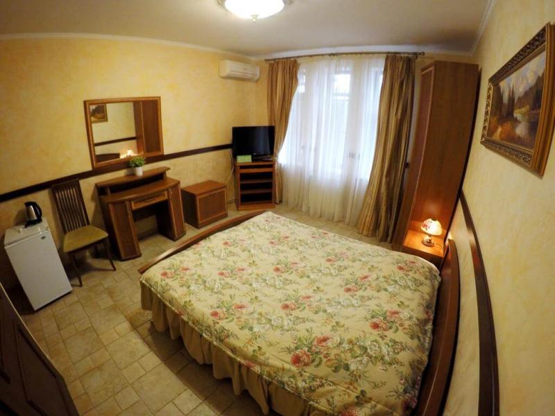 Рест-Мацеста