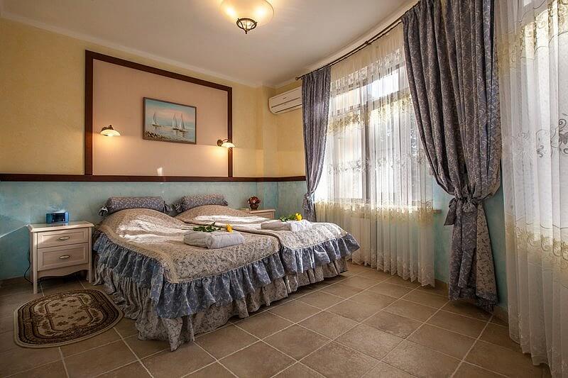 Рест-Мацеста