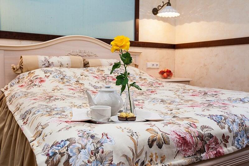 Рест-Мацеста