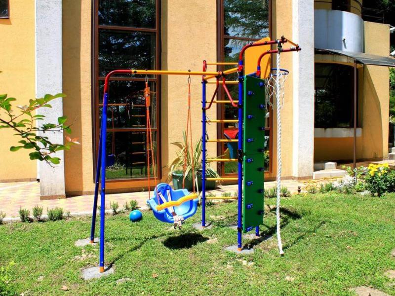 Рест-Мацеста