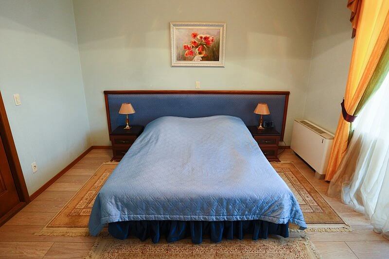 Рест-Мацеста