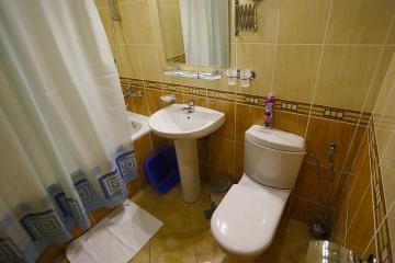 Отель Рест-Мацеста Россия, Сочи, фото 5
