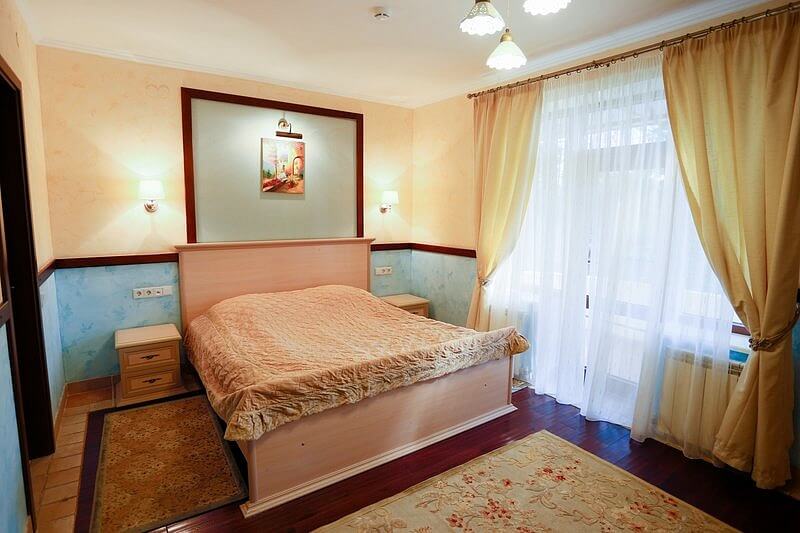 Рест-Мацеста