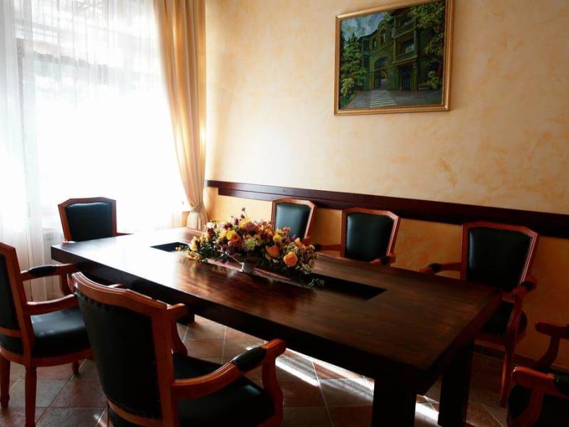 Рест-Мацеста