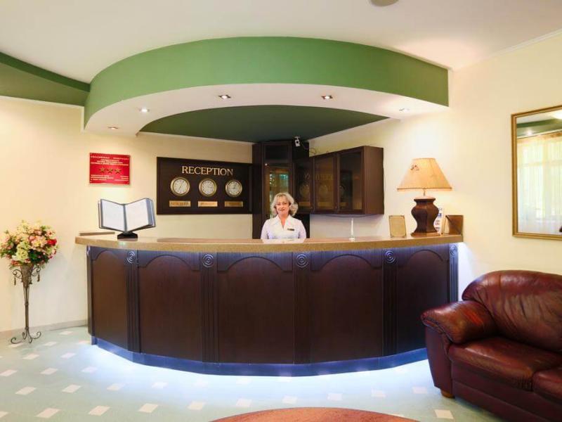 Рест-Мацеста