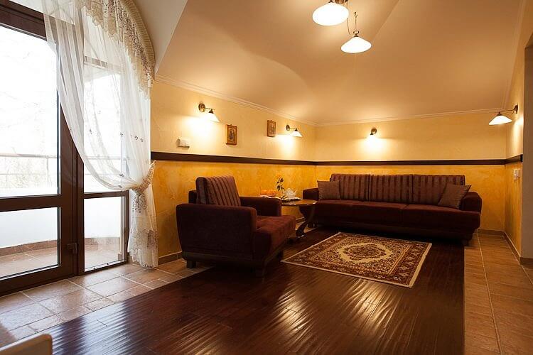 Рест-Мацеста