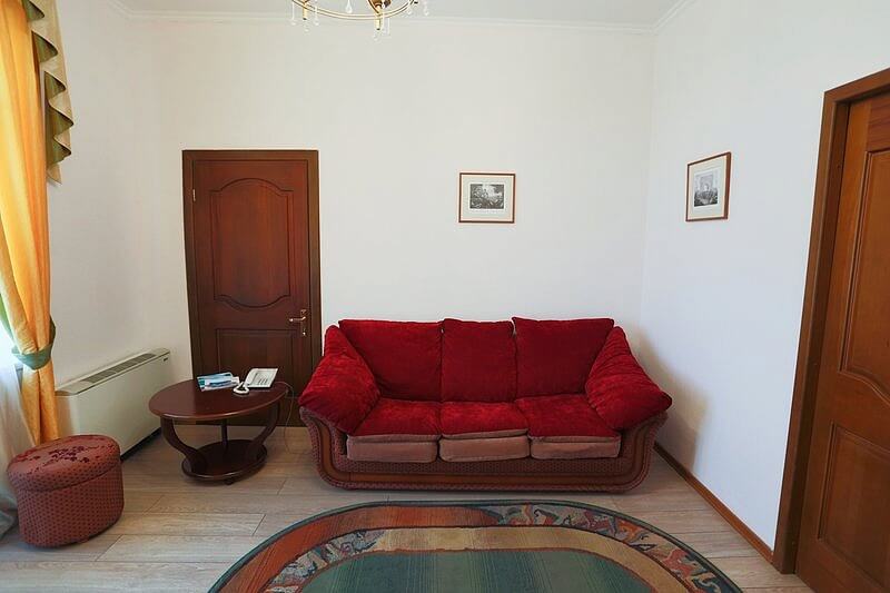 Рест-Мацеста