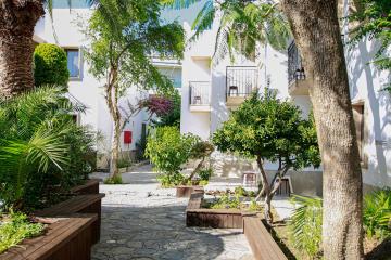 Отель Club Hotel Flora Турция, Бодрум, фото 25