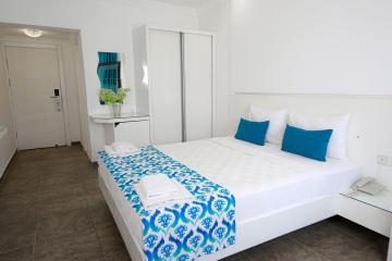 Отель Club Hotel Flora Турция, Бодрум, фото 6