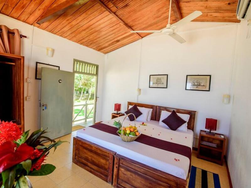 Amor Beach Unawatuna