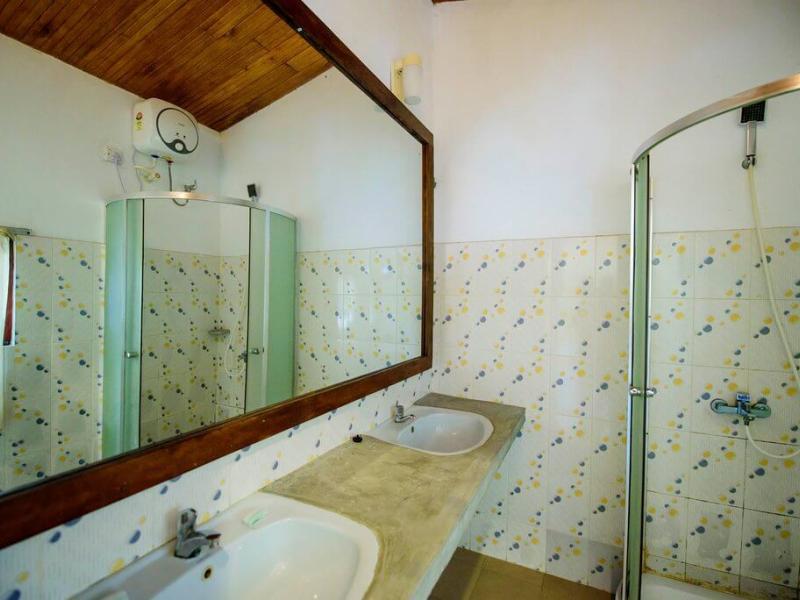 Amor Beach Unawatuna