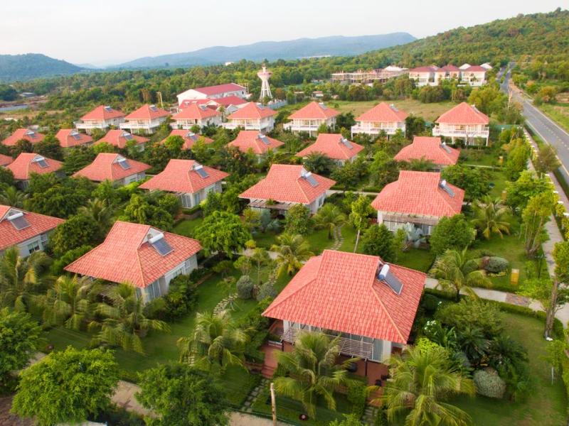 Mercure Phu Quoc Resort & Villas