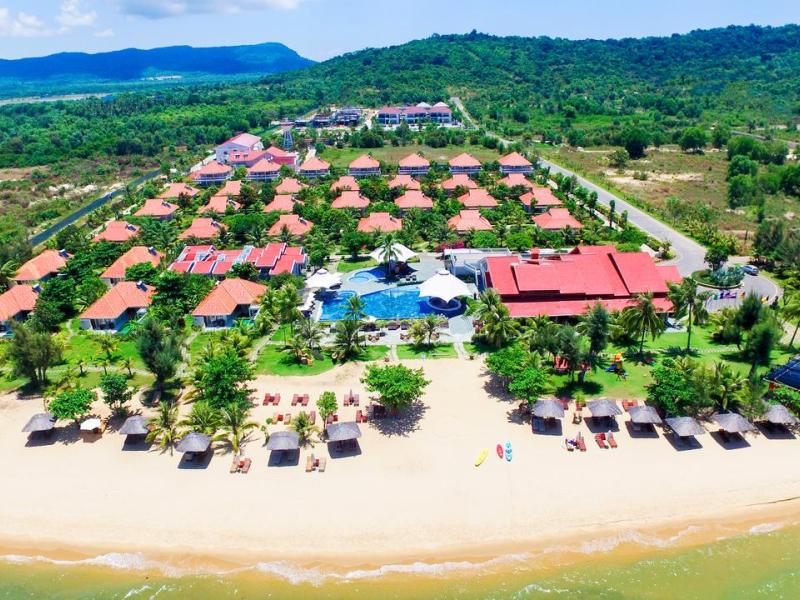 Mercure Phu Quoc Resort & Villas