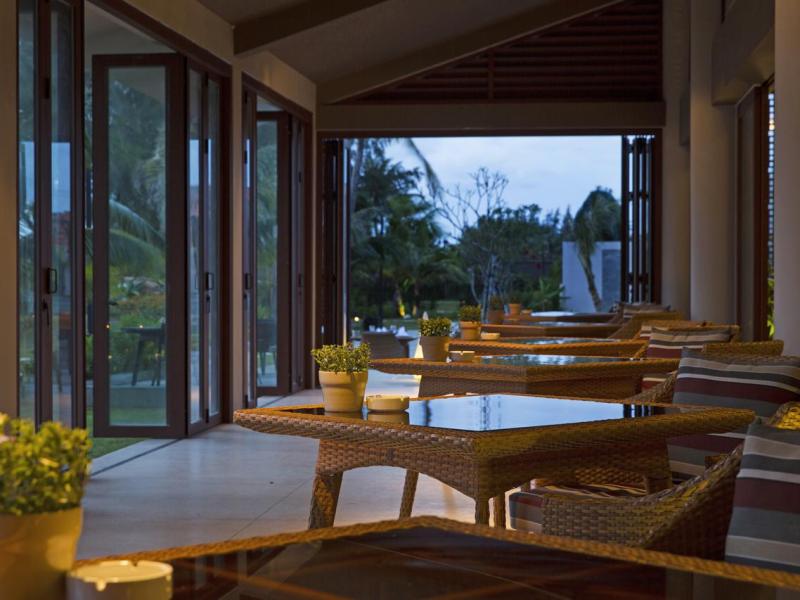 Mercure Phu Quoc Resort & Villas