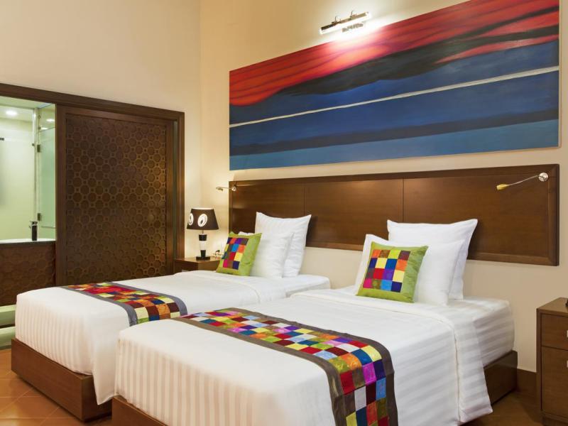 Mercure Phu Quoc Resort & Villas